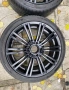 Джанти 18 цола с гуми , снимка 2