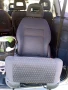 Седалки за Форд Галакси , снимка 3