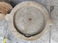 Камък хромел ръчна мелница , снимка 3
