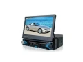 Универсална автомобилна мултимедийна система, 1DIN MP5 плейър, снимка 4