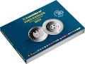 Leuchtturm - каталог за евро монети и банкноти 2024 година, снимка 1 - Нумизматика и бонистика - 45966348