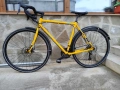 Велосипед Cinelli Hobootleg 28", снимка 1