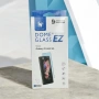 Стъклен Протектор - Galaxy Z Fold 3 5G Whitestone Dome EZ Glass -2 бр., снимка 4