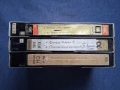 Стари Видеокасети VHS Полицейска История 2 Безстрашна Хиена Джеки Чан, снимка 4