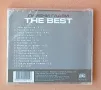 Гумени глави - THE BEST [2000, CD], снимка 2