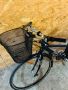 28цола дамски алуминиев градски велосипед колело KTM[24ck-Shimano], снимка 14