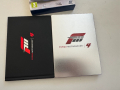 Forza Motorsport 4 Limited Collector's Edition за Xbox 360, снимка 3