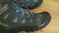 SALOMON GORE-TEX Shoes размер EUR 36 2/3 / UK 4 обувки водонепромукаеми - 1061, снимка 6