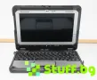 Panasonic Toughbook CF-20 Intel Core i5-7Y57 10.1" FHD Touch/8GB/256G, снимка 1