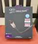 QED Performance Graphite Digital Optical Toslink Interconnect Cable, снимка 1