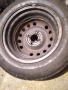 Джанта за Опел 14 ", снимка 4