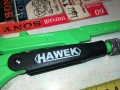 HAWEK-30СМ ТРЪБЕН КЛЮЧ ЗЕЛЕН 1010251751, снимка 9