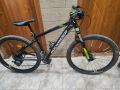 Планински велосипед st 530 27,5", черен, снимка 10