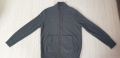 POLO Ralph Lauren Cardigan Wool Knitted Full Zip Mens Size M ОРИГИНАЛ! Мъжка Вълнена Жилетка с цял ц, снимка 7
