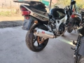 Honda cbr 919 на части , снимка 9