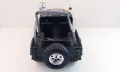 Bburago Jeep Militare Cj-7 Army Green MADE IN ITALY 1:24, снимка 3