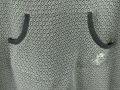 Sweater/jurk met hoody L, снимка 6