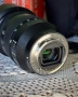 Фотоапарат Sony A7 II обектив 24-105 G OSS f4 + подарък чанта, снимка 10