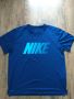 Nike Men's Pro Hyper DRY - страхотна мъжка тениска КАТО НОВА ХЛ, снимка 4