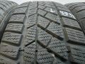 8бр зимни гуми 195/65/16 CONTINENTAL L04938 , снимка 3
