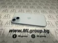 #MLgroup предлага iPhone 15 128GB Blue 100%, втора употреба, снимка 3