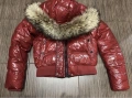 Оригинално яке Moncler alpin, снимка 1