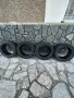 Гуми KUMHO 225/50 R17 (зимни) 4 броя, снимка 1