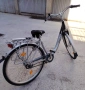 Продавам велосипед със скорости, снимка 3