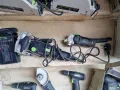 Festool инструменти , снимка 4