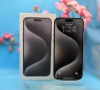 Apple iPhone 15 Pro Max, 512GB, 5G, Black Titanium , снимка 2