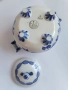 Бонбониера- Гжель, снимка 5