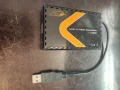 Продават се използвани работещи видеокарти - PCI и AGP и конвертор от USB интерфейс към HDMI 1080p  , снимка 8