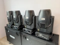 Moving Heads BEAM 275W Shehds, снимка 6