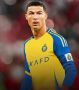 Жълт Ronaldo 24/25 сезон Детски екип Роналдо ал насър 2025 комплект за деца, снимка 1 - Футбол - 45747806