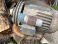 Ел Двигател 220V rpm 1440, снимка 3