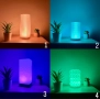 Уникални RGB LED лампи (4 модела) с USB захранване, снимка 1
