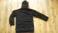 FJALL RAVEN Yupik Parka Hidratic размер XL зимна шуба водонепромокаема - 1466, снимка 3