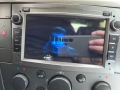 Мултимедия 7" Android 12 за Opel Astra H Zafira A Meriva GPS DVD нави, снимка 4