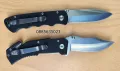 Сгъваем нож Browning 101 /201, снимка 3