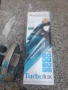 Ръчна прахосмукачка Turbo Lux на батерии със зареждане, от Технополис , снимка 7