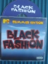 Black Fashion summer edition - аудио диск музика, снимка 1