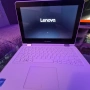 Лаптоп lenovo yoga 300 11BR бял, снимка 10