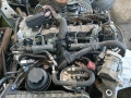 Двигател оборудван за Мерцедес Е Класа , снимка 3