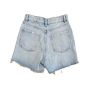 Дамски дънкови къси панталони Zara | 34 EUR, снимка 2