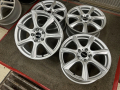 Джанти 17 Цола 5х114.3 Toyota Rav 4 Nissan Renault Kia Hyundai Honda , снимка 3