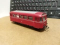 Marklin 3016 HO Scale DB Railbus , снимка 9