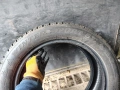 2бр.зимни гуми DUNLOP 215 55 18 DOT20 цена за брой, снимка 5