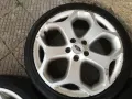 18 5х108, 18 5x108 Ford ST Fokus, Mondeo, S-max, C-max, Kuga, снимка 5