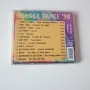 Wonder Dance '98 cd, снимка 3