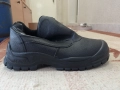 Работни обувки ниски размер 42 НОВИ, снимка 2